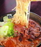 正宗兰州牛肉拉面景华苑店
