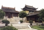 凤凰山风景区
